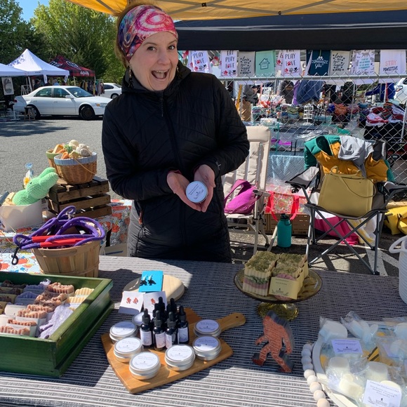 Meet your Posher, Heather - Picture 4 of 5